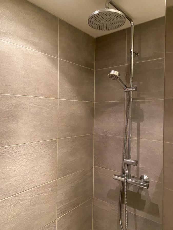 Rom # 3 Appartmenthotel Oslo Adress Isabels Vei 16 المظهر الخارجي الصورة