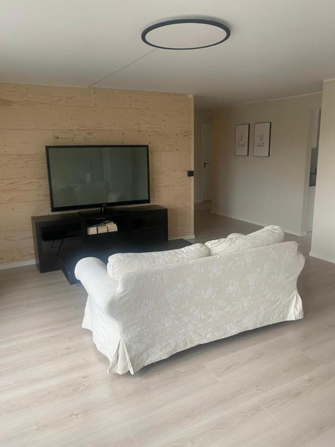 Rom # 3 Appartmenthotel Oslo Adress Isabels Vei 16 المظهر الخارجي الصورة