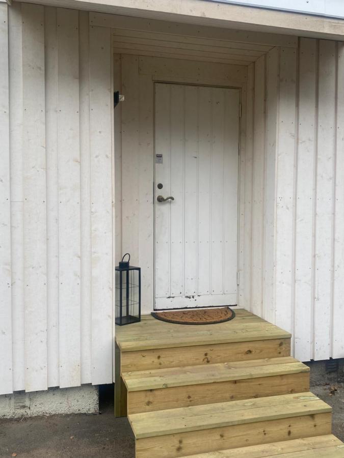 Rom # 3 Appartmenthotel Oslo Adress Isabels Vei 16 المظهر الخارجي الصورة